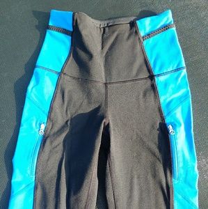 Lululemon size 2